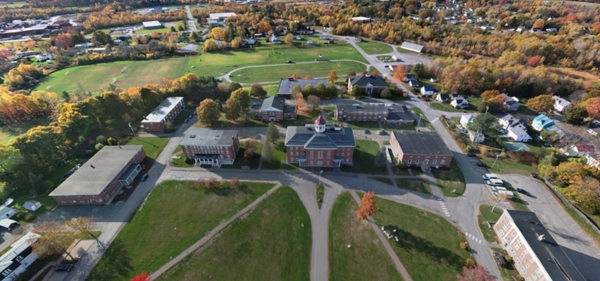 MAINE CENTRAL INSTITUTE - MAINE - PITTSFIELD